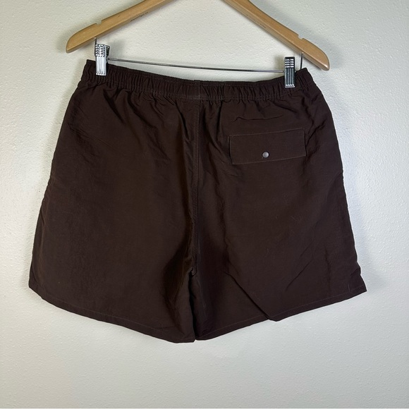 Cactus Jack by Travis Scott x Mcdonalds Illustrated Men's M Graphic shorts - Picture 4 of 6